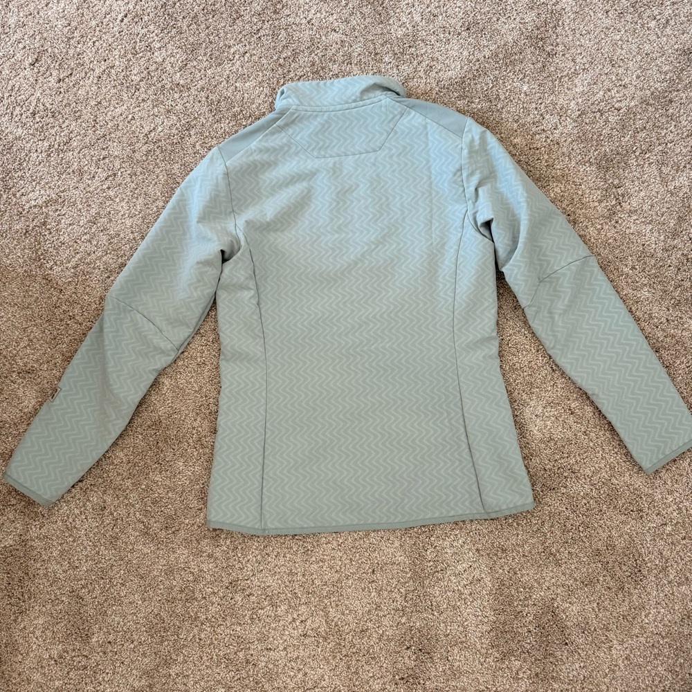 R2 CrossStrata Jacket - Picture 3 of 3